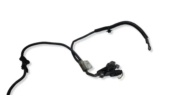 Citroen DS4 Negative earth cable (battery) 9802871780