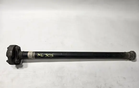BMW X5 E53 Front prop shaft 7524371