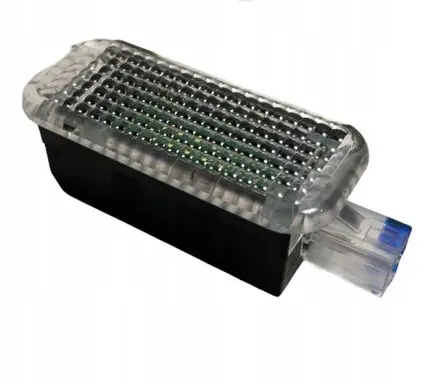 Audi A6 S6 C7 4G Boot/trunk interior light 4e0947415