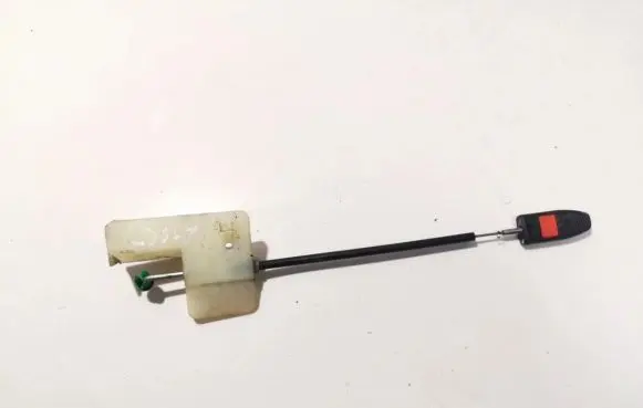 Opel Vectra B Front door cable line 90270177