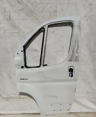 Citroen Jumper Front door 9002X8