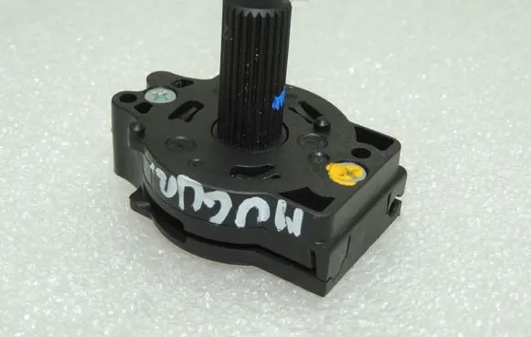 Chrysler Grand Voyager V Seat adjustment motor ZP761DSAC
