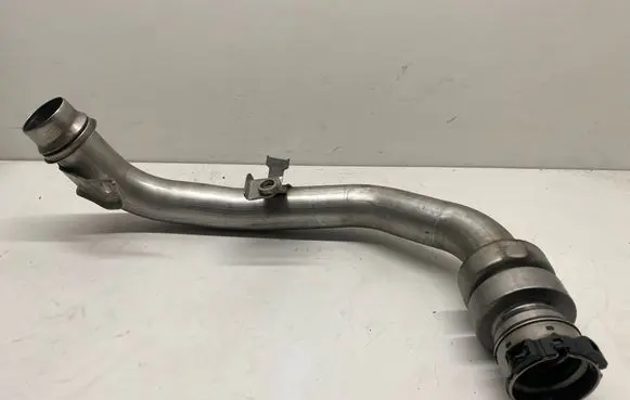 Nissan Qashqai Intercooler hose/pipe 