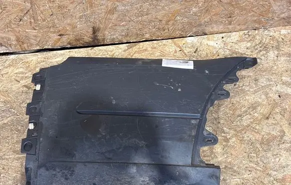 Ford Transit Rear bumper corner part panel trim BK3117926