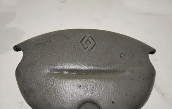 Renault Twingo I Steering wheel airbag
