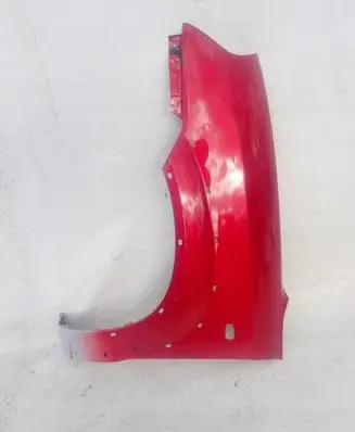 Hyundai Tucson JM Fender