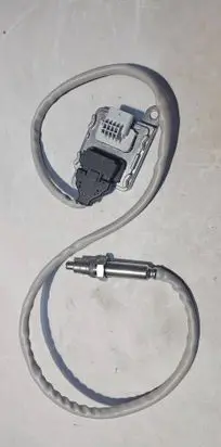 Peugeot 5008 II Lambda probe sensor 9821121180