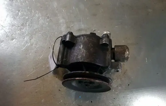Isuzu Trooper Power steering pump