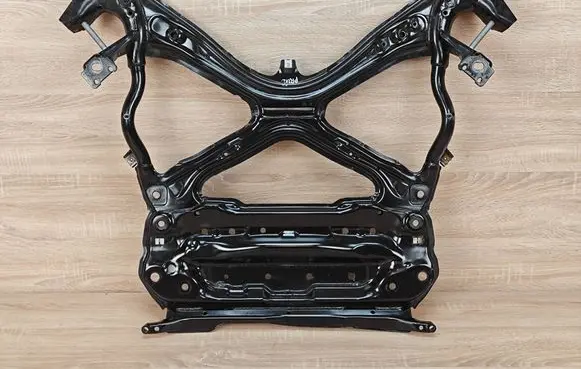 Audi A5 Front subframe 8W1399347G