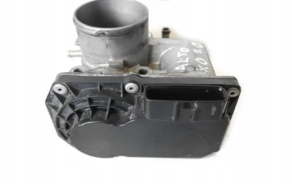 Suzuki Alto Throttle valve 83K0