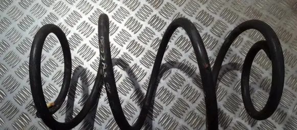 Chrysler Voyager Front coil spring