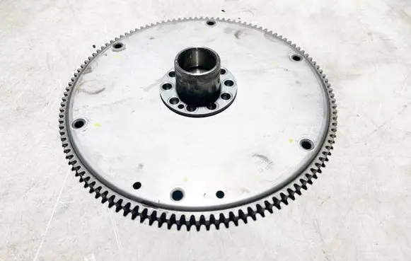 Audi Q5 SQ5 Flywheel 059105323BJ