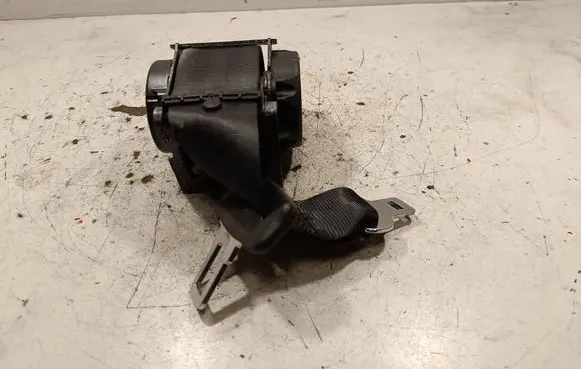 Jaguar XF X260 Middle seatbelt (rear) 627984100B