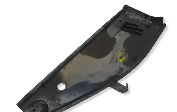Chrysler Pacifica Front underbody cover/under tray 68234171AC 9685 93785W