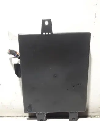 Volkswagen PASSAT B6 Other control units/modules 3C0035729F
