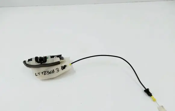 Tesla Model 3 Rear door lock 1068969-00-L