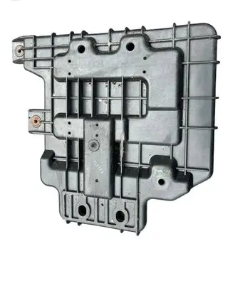 Hyundai i20 (PB PBT) Battery tray 371511J450