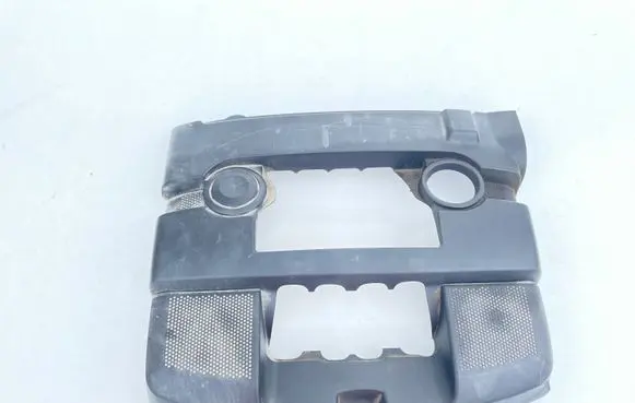 Audi A3 S3 8P Engine cover (trim)