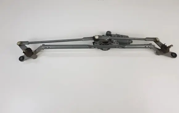 Mini One - Cooper F56 F55 Front wiper linkage and motor 7301041