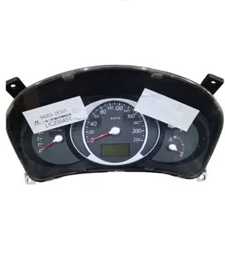 Hyundai Tucson JM Speedometer (instrument cluster) 940032E551 1000727810H