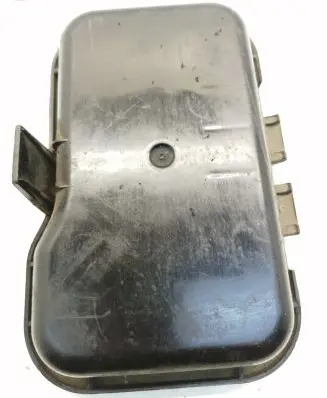 Ford Transit Headlight/headlamp dust cover YC1X13C199A
