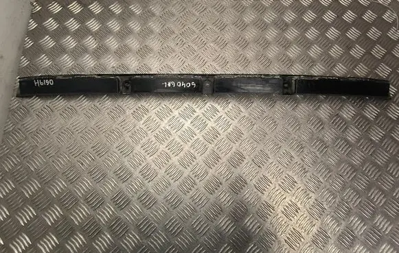 Tesla Model X Other exterior part 103484400B