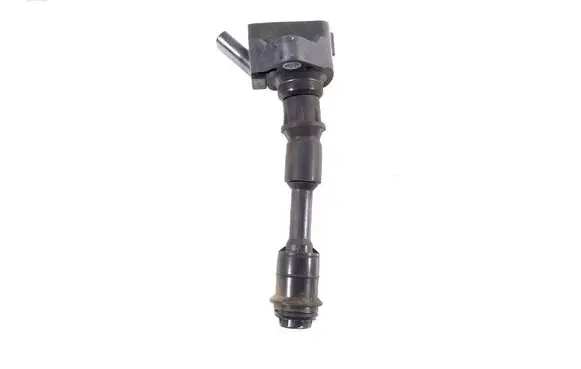 High voltage ignition coil