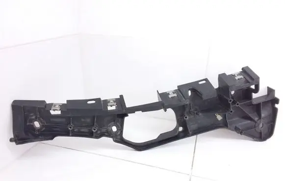 Smart ForTwo I Front bumper mounting bracket 0000916