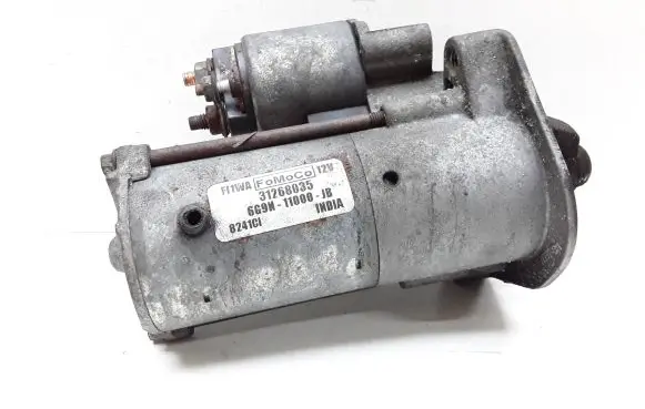 Volvo V70 Starter motor 31268035 6G9N11000JB