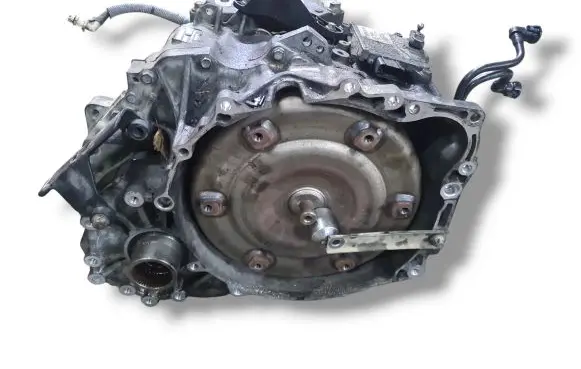 Volvo XC70 Automatic gearbox 31256210 30751946
