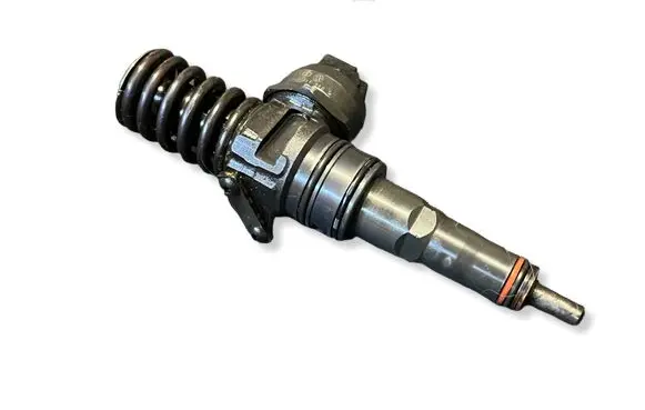 Volkswagen PASSAT B5.5 Fuel injector 038130073AL BGW