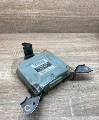 Toyota Prius (NHW20) Gearbox control unit/module 8953547010 0791001612 USED