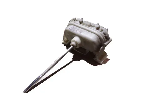 Audi A6 S6 C4 4A Central locking motor 4A0862153C
