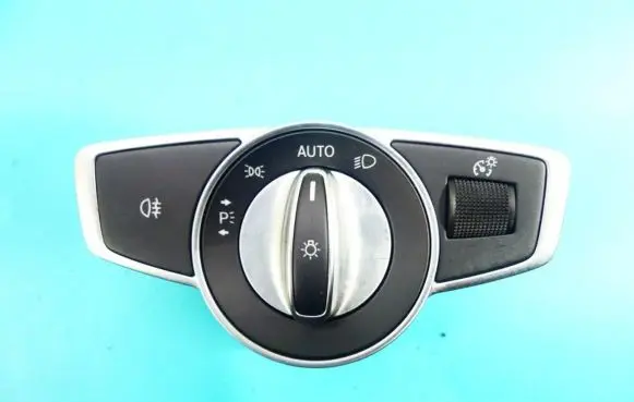 Mercedes-Benz GLC X253 C253 Light switch A2059051810 IMPRK1300338