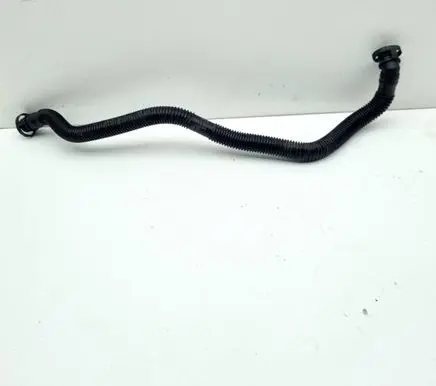 Audi A4 S4 B8 8K Air intake hose/pipe 06E133817J