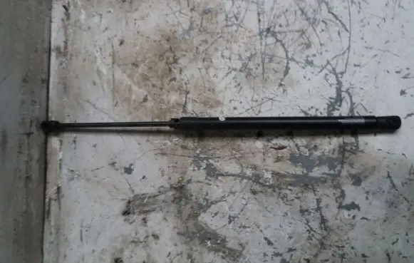 Audi A2 Tailgate/trunk strut/damper