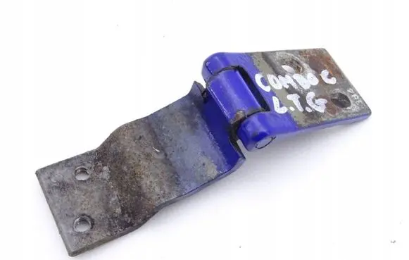 Opel Vectra C Rear door hinge set 