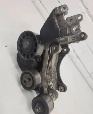 Citroen Jumper Alternator belt tensioner 0869580296