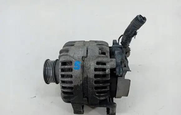 Fiat Croma Generator/alternator 244474290124425005