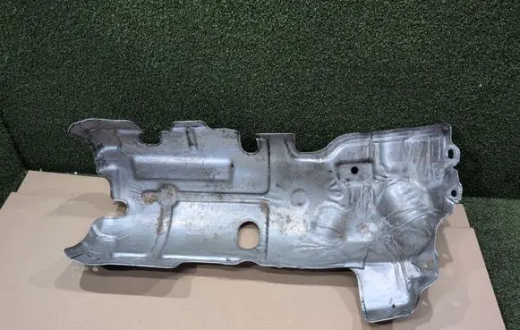 Ford Transit VII Exhaust heat shield 35R151A10