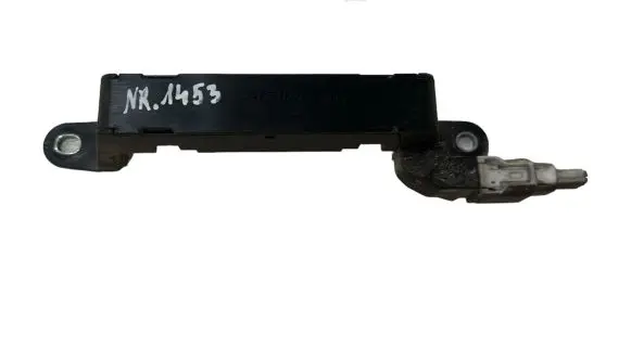 Toyota Yaris Keyless (KESSY) go control unit/module 8999730070