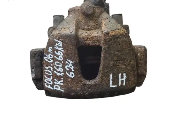 Ford Focus Front brake caliper 