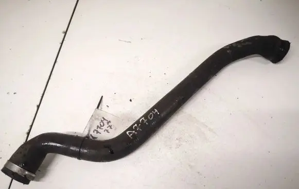 Mercedes-Benz A W168 Engine coolant pipe/hose