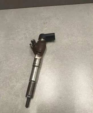 Renault Scenic III - Grand scenic III Fuel injector H8201100113 166006212R