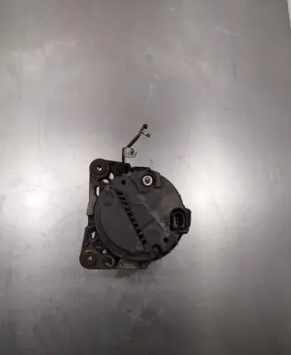 Volkswagen Polo IV 9N3 Generator/alternator 03d903025j