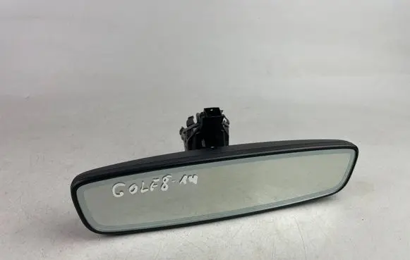 Volkswagen Golf VIII Rear view mirror (interior) 3G0857511AM