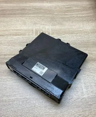 Toyota Prius (XW30) Power management control unit 8968147230