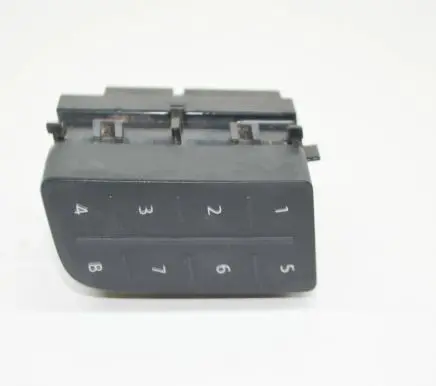 Audi A4 S4 B9 8W Other switches/knobs/shifts 8W2919616C