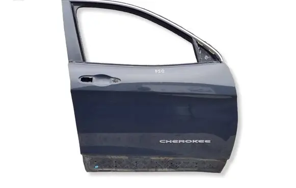 Jeep Cherokee Front door 