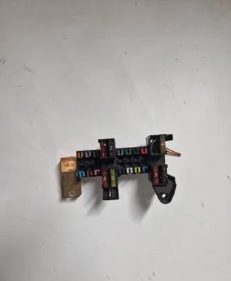 Mercedes-Benz Vito Viano W639 Fuse module 2035400050